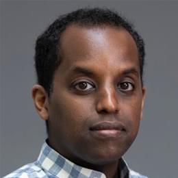 Teddy Seyed, Ph.D. - Microsoft Research | Lead of The Future of Wearables Team